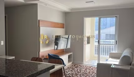 Apartamento com 3 quartos à venda na Rua Itajaí, 125, Mooca, São Paulo por R$ 745.000