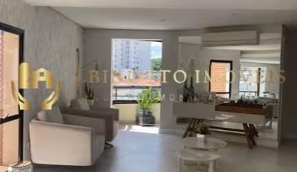 Apartamento com 3 quartos para alugar na Rua Conde Prates, 513, Parque da Mooca, São Paulo por R$ 8.000