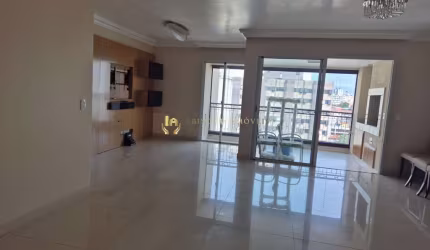 Apartamento com 3 quartos à venda na Rua Desembargador do Vale, 350, Perdizes, São Paulo por R$ 2.300.000