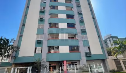 Apartamento 2 dormitórios 1 suíte com closet Criciúma