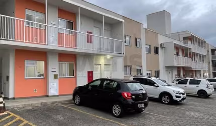 Apartamento 2 dormitórios garagem Criciúma