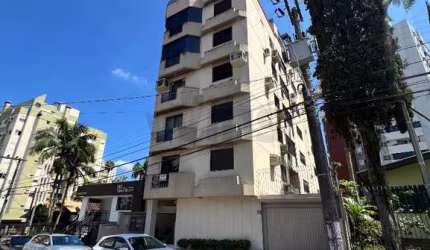 Apartamento 3 dormitórios 1 suíte semi mobiliado garagem dupla