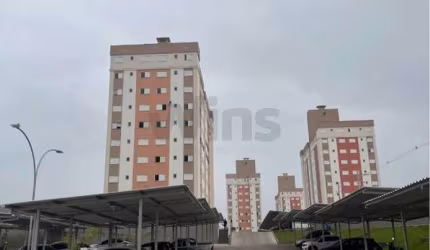 Apartamento 3 dormitórios 1 suíte 2 vagas