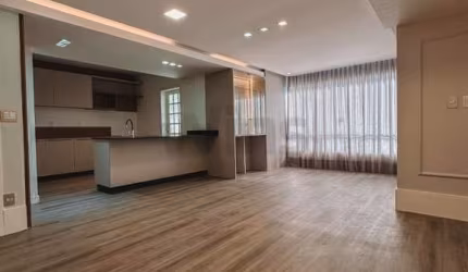 Apartamento com 3 quartos à venda no Centro, Criciúma , 99 m2 por R$ 698.000