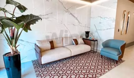 Apartamento com 2 quartos à venda no Santa Bárbara, Criciúma , 72 m2 por R$ 450.000