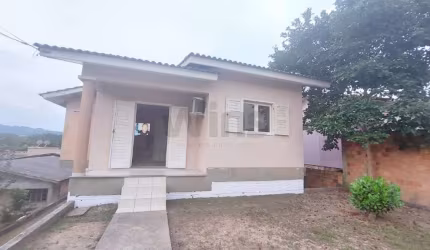 casa monte castelo