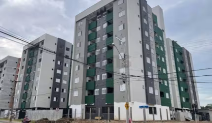 Apartamento 3 Dormitórios Suíte Novo Criciúma