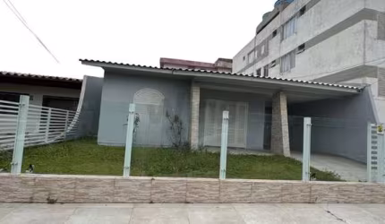 Casa com 3 quartos à venda no Centro, Balneário Rincão  por R$ 749.900