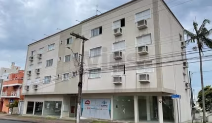 Apartamento Semi Novo, 2 Dormitórios 1 Suíte e 2 Garagens - Bairro Michel