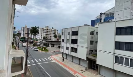 Apartamento Semi Novo, 2 Dormitórios 1 Suíte e 2 Garagens - Bairro Michel