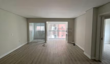 Apartamento Novo 3 Dormitórios, 1 Suíte, 2 Garagens - Bairro Comerciário