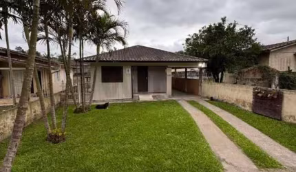 2 Casas a venda no bairro Laranjinha