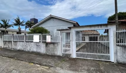 Casa Bairro Presidente Vargas