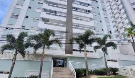 Apartamento 3 dormitórios 1 suíte - 2 garagens - bairro Michel
