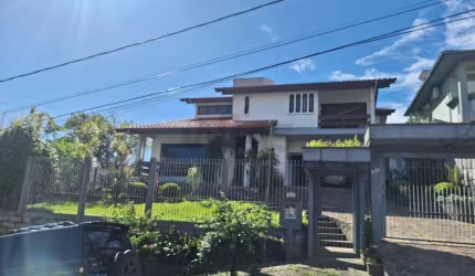 Casa no Centro de Criciúma