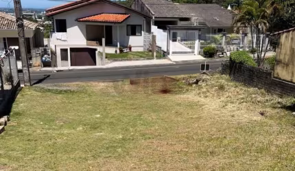Terreno bairro Mina Brasil