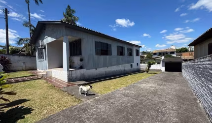 Casa com 3 quartos à venda no São Cristóvão, Criciúma , 112 m2 por R$ 498.000
