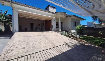 Casa no bairro Jardim Maristela Criciúma