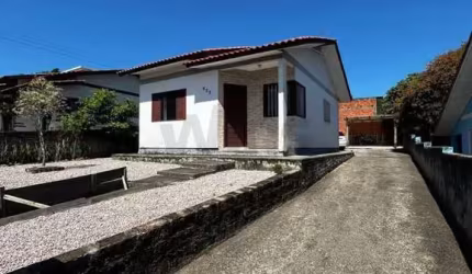 Casa em Araranguá