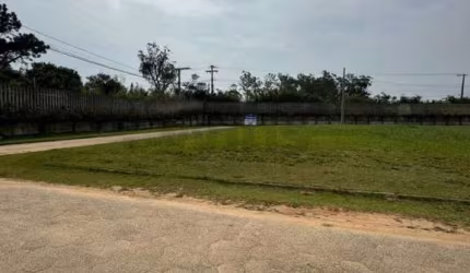 Terreno Balneário Rincão Vila Suíça