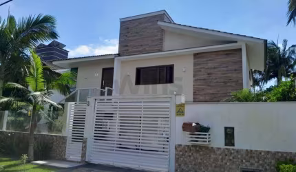 Casa Jardim Maristela com Sala Comercial