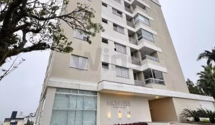 Apartamento com 2 quartos à venda no Centro, Criciúma , 68 m2 por R$ 480.000