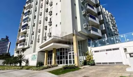Apartamento 3 dormitórios Suíte Semi mobiliado Criciúma