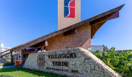 Condominio Fechado