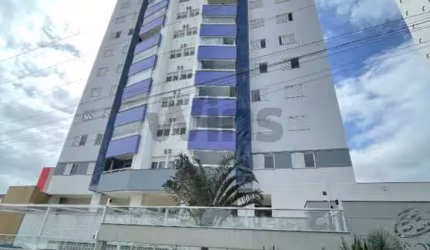 Apartamento com 3 quartos à venda no Comerciário, Criciúma , 117 m2 por R$ 780.000