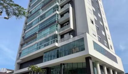 Apartamento com 3 quartos à venda no Cruzeiro do Sul, Criciúma , 110 m2 por R$ 1.100.000