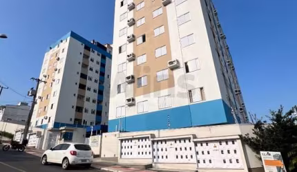 Apartamento com 2 quartos à venda no Rio Maina, Criciúma , 53 m2 por R$ 335.000