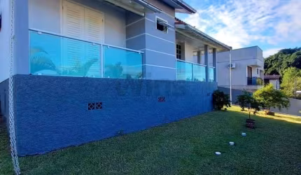 Casa com 3 quartos à venda no Argentina, Criciúma , 61 m2 por R$ 475.000
