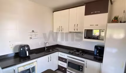 Apartamento espaçoso 3 dormitórios 1 suite próximo ao parque municipal.