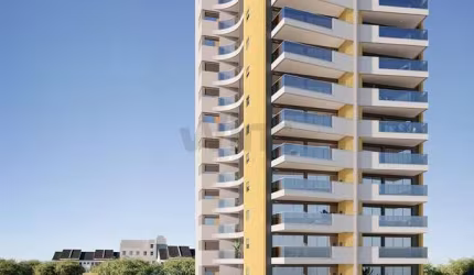 Apartamento com 3 quartos à venda na Zona Sul, Balneário Rincão , 171 m2 por R$ 1.906.441