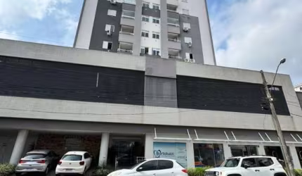 Apartamento com 2 quartos à venda no Centro, Criciúma , 64 m2 por R$ 449.000