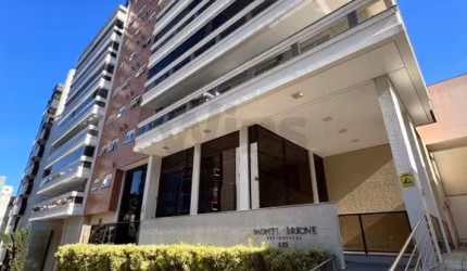 Apartamento com 3 quartos à venda no Centro, Criciúma , 171 m2 por R$ 2.200.000