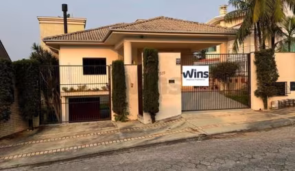 Casa com 3 quartos à venda no Raichaski, Içara , 154 m2 por R$ 1.090.000