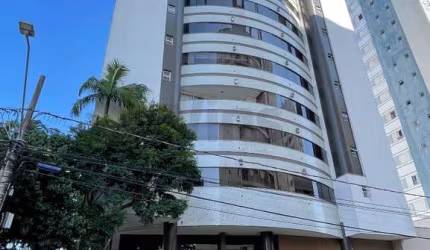 Apartamento com 3 quartos à venda no Centro, Criciúma , 95 m2 por R$ 790.000
