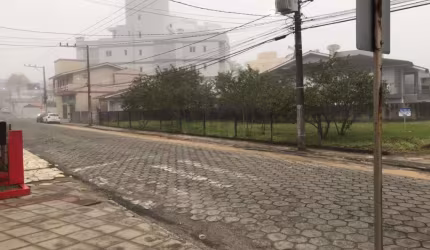 Terreno em Siderópolis