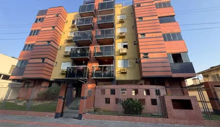 Apartamento com 3 quartos à venda no Michel, Criciúma , 111 m2 por R$ 699.000