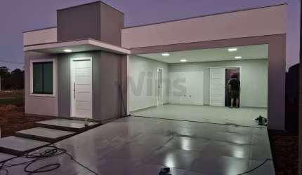 Casa com 3 quartos à venda no Sangão, Criciúma  por R$ 450.000