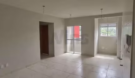 Apartamento Novo 3 Dormitórios com suíte na Grande Próspera - Próximo a Unimed