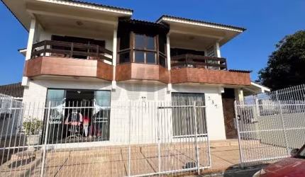 Casa bairro Aurora em Içara