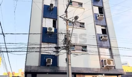 Apartamento 2 dormitórios 1 suíte próximo a ESUCRI
