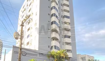 Apartamento 2 dormitórios Centro de Criciúma