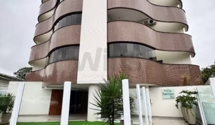 Apartamento mobiliado 3 dormitórios 1 suíte e 2 garagens
