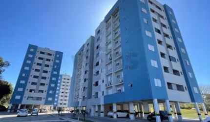 Apartamento 2 dormitórios 1 suíte com piscina