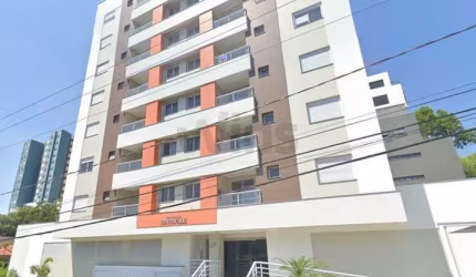 Apartamento Centro de Criciúma 2 dormitórios 1 suíte
