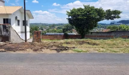 Terreno à venda na Ana Maria, Criciúma  por R$ 160.000