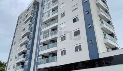 Apartamento mobiliado em Içara